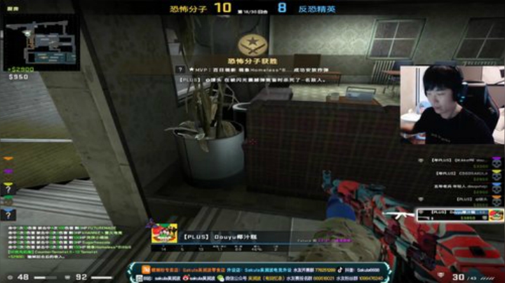 【润波】8点天禄决赛！！ 2020-07-19 17点场
