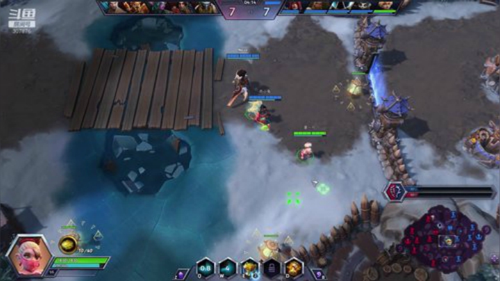 风 暴 寡 妇 2020-07-19 21点场