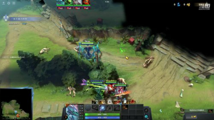 新RPG地图 阿哈利姆的天地迷宫 2020-07-15 14点场