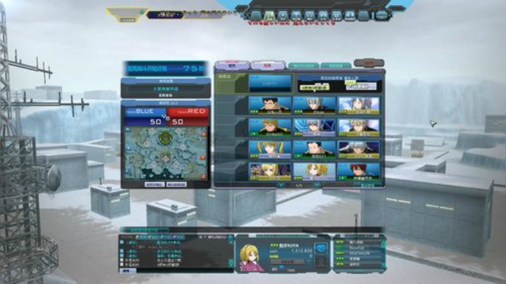 【酷牙】来企鹅服的杂兵OL爽一把 2020-07-11 23点场