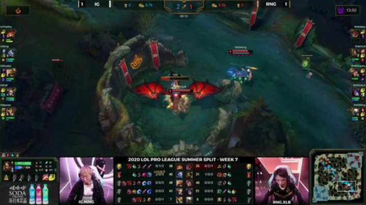 HHHISHHH发布了一个斗鱼视频2020-07-19