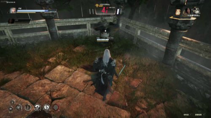 嘉啊123发布了一个斗鱼视频2020-07-19