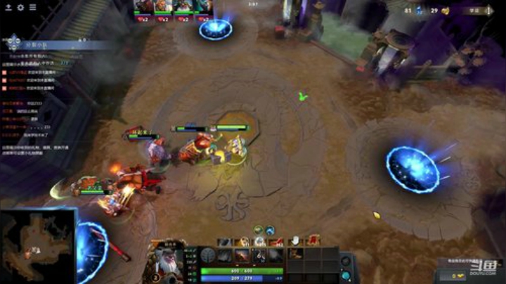 新RPG地图 阿哈利姆的天地迷宫 2020-07-15 12点场