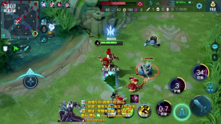 我在斗鱼看渝万五百狸子3岁直播王者荣耀