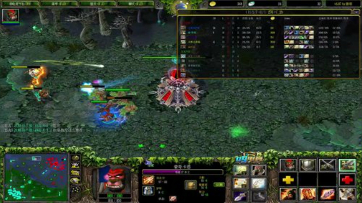 为何你我他的直播间 2020-07-19 01点场