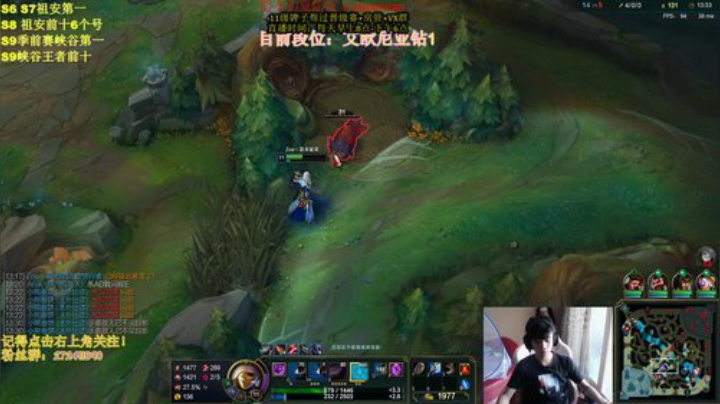 至臻佐伊钻石教学局！ 2020-07-19 14点场