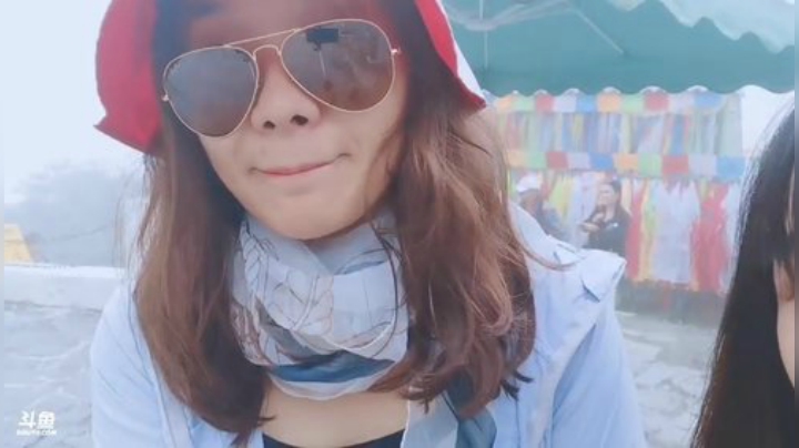 我本善良72发布了一个斗鱼视频2020-07-19