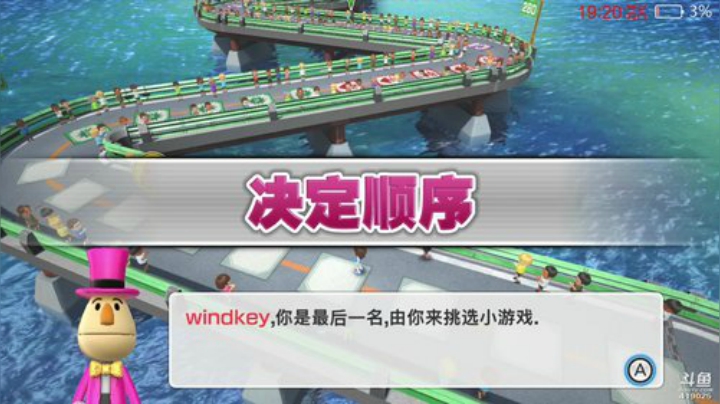 千人mugen大乱斗！来参赛吧！ 2020-07-18 19点场