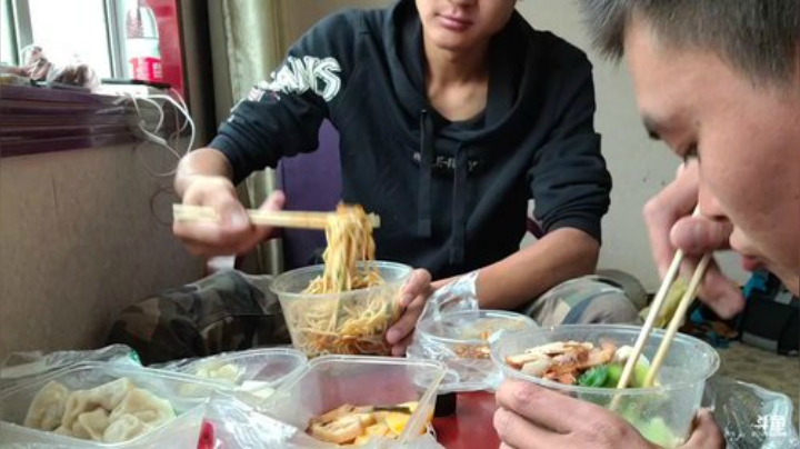 《登山者6》完美收官 2020-07-19 17点场