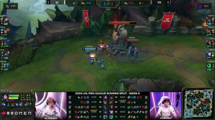 丷女帝发布了一个斗鱼视频2020-07-20