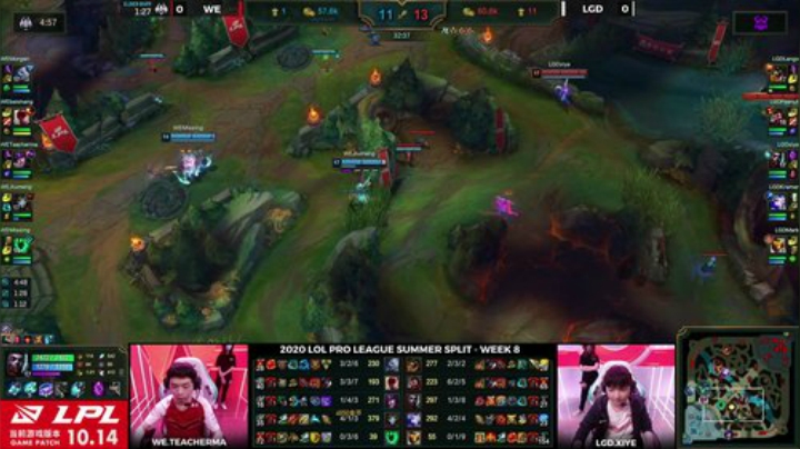 三年老酒发布了一个斗鱼视频2020-07-20