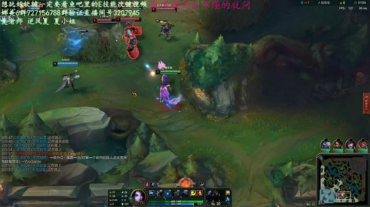 电刑娜美 辅助教学 2020-07-16 19点场