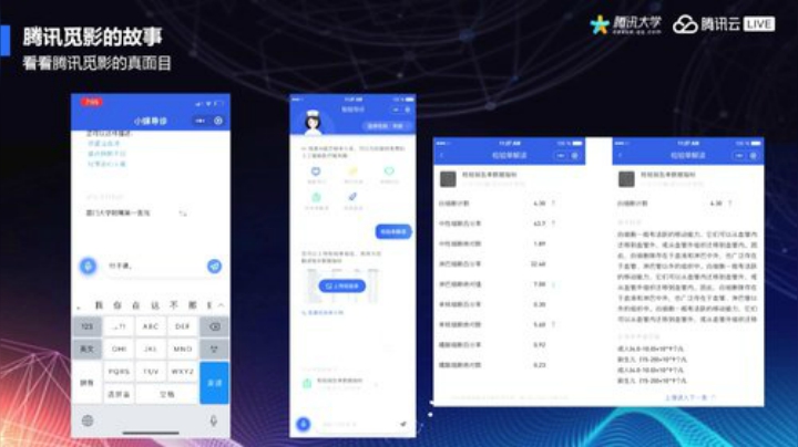 腾大直播间第15期-AI时代，技术加持：三大关键能力让你的产品有“温度”