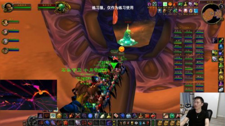 一起补课安其拉完整攻略 2020-07-18 21点场