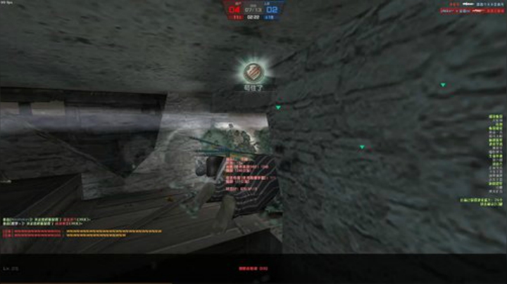 RPGseven发布了一个斗鱼视频2020-07-20