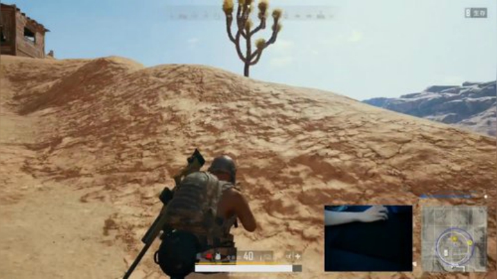 宇宙第一，单人四排 2020-07-20 07点场