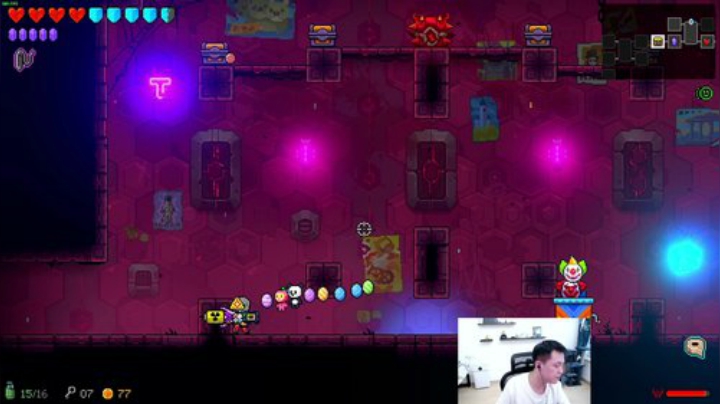 DG夏季赛重拳出击！ 2020-07-20 05点场