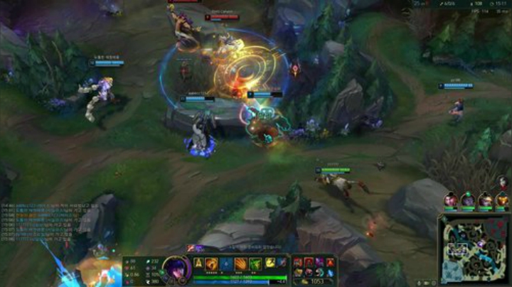 韩服冲冲冲 253872 2020-07-20 00点场