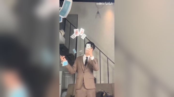 盘点一下我拍摄时的翻车现场