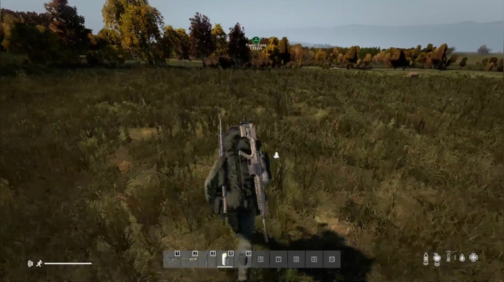 DAYZ生存新手导师 2020-07-20 19点场