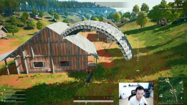 DG夏季赛重拳出击！ 2020-07-19 23点场