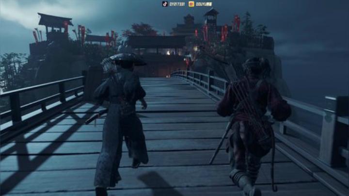 嘉啊123发布了一个斗鱼视频2020-07-20