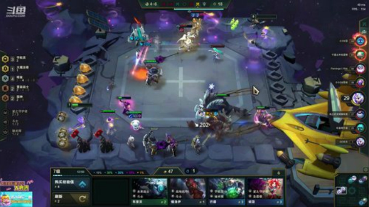 liyunanhj发布了一个斗鱼视频2020-07-20