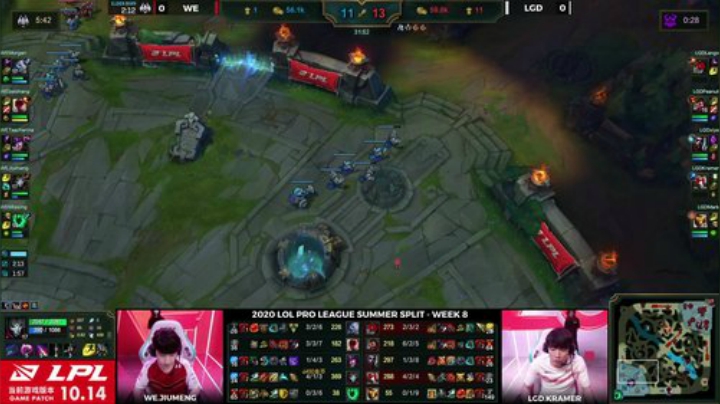 三年老酒发布了一个斗鱼视频2020-07-20