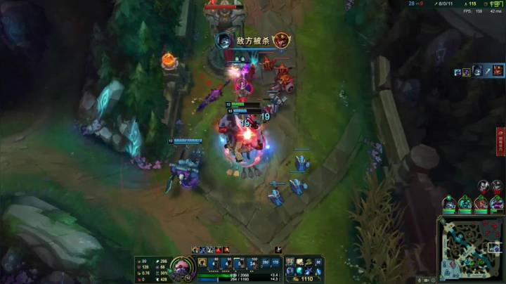 神牛教弟子何在 2020-07-20 18点场