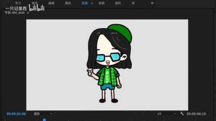 用超简单的N种方法剪出高逼格的VLOG！良心Pr教程，含vlog必备素材包分享，再也不用担心你的VLOG无聊啦！