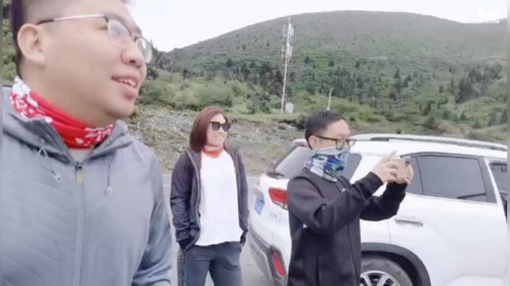 肖淑洁生命中的光和盐发布了一个斗鱼视频2020-07-20