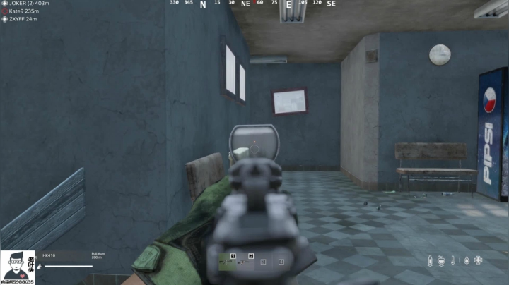 DAYZ生存新手导师 2020-07-19 22点场