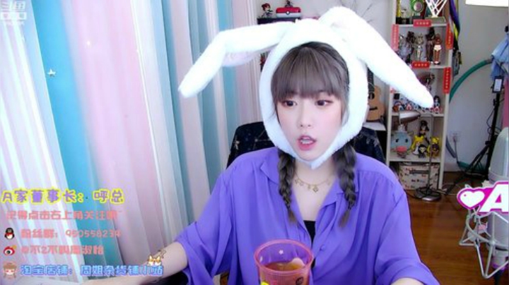 kreisler发布了一个斗鱼视频2020-07-20