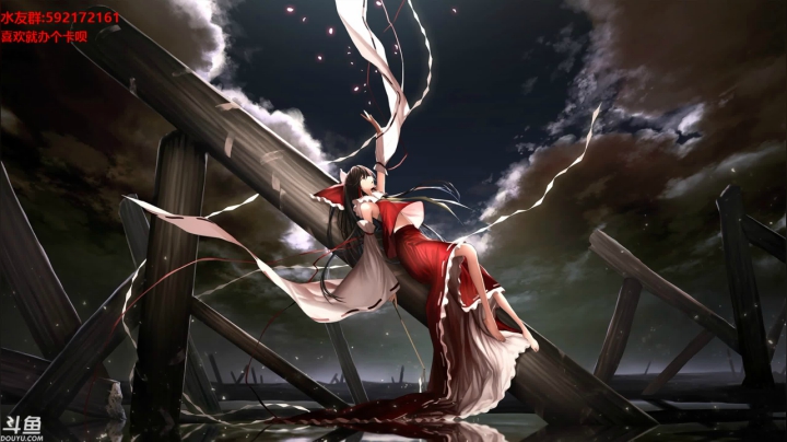 【小黑】佛系直播，231098 2020-07-20 00点场