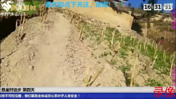 纪实直播:西藏阿里南线第114天 2020-07-20 13点场