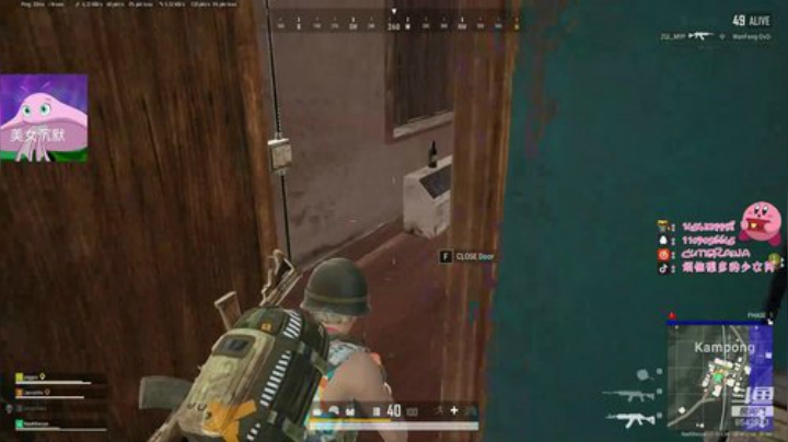 今天也是抑郁的一天 坏起来了 2020-07-20 00点场