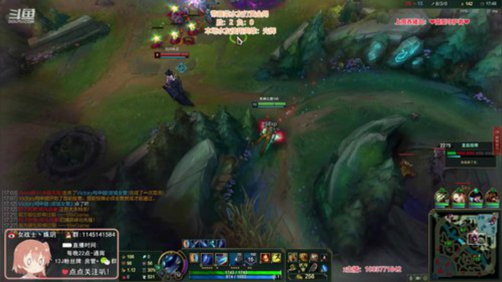 藤一的小幸运发布了一个斗鱼视频2020-07-20