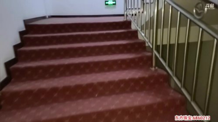 纪实直播:西藏阿里南线第114天 2020-07-20 03点场