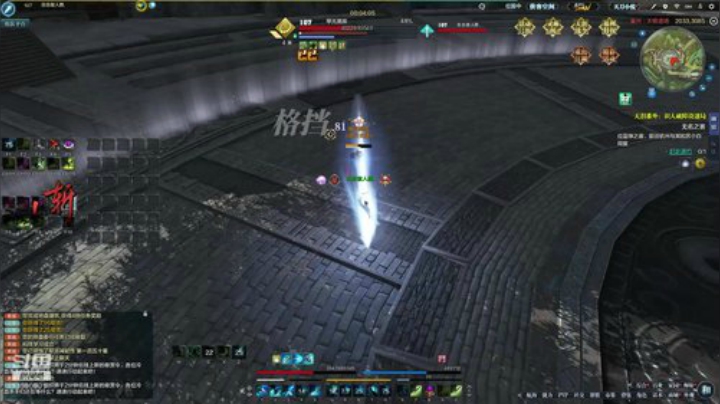 新人太白论剑~ 2020-07-19 02点场
