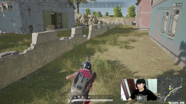 【直播】普朗东：我从不阴人！ 2020-07-20 09点场