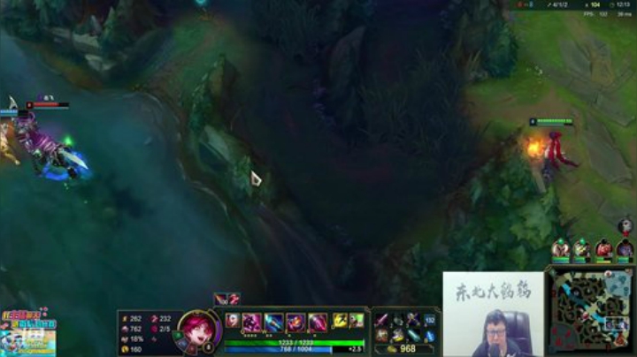 鹌鹑哥大短裤发布了一个斗鱼视频2020-07-20