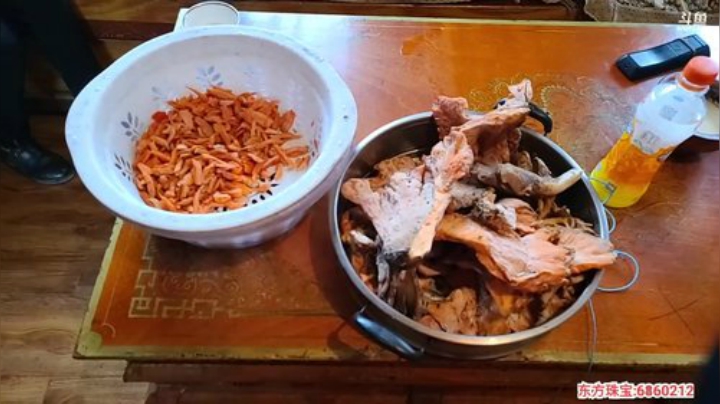 纪实直播:西藏阿里南线第114天 2020-07-20 16点场