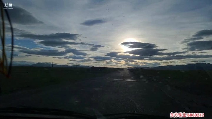 纪实直播:西藏阿里南线第115天 2020-07-21 20点场