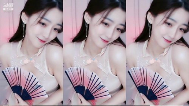 我在斗鱼看斗鱼舞蹈直播舞蹈