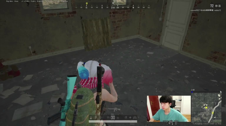 【直播】普朗东：我从不阴人！ 2020-07-21 13点场