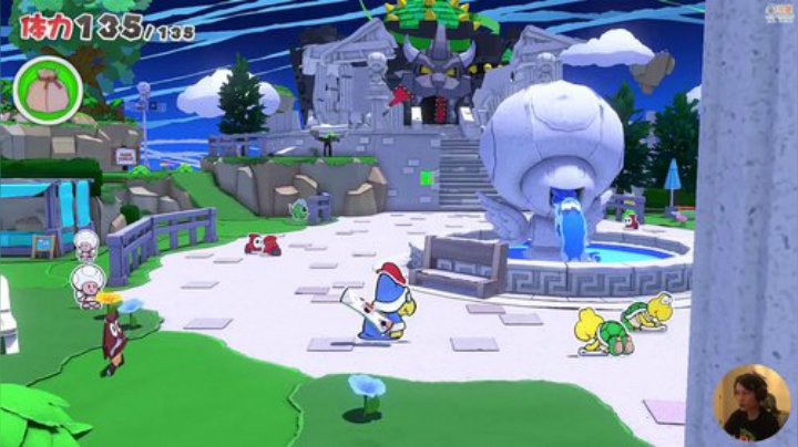 嘉啊123发布了一个斗鱼视频2020-07-21