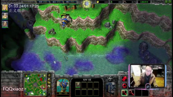 鑫丶ken发布了一个斗鱼视频2020-07-21