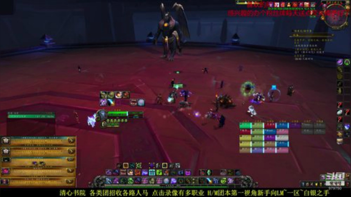 新手向~术后恢复ING 2020-07-18 22点场