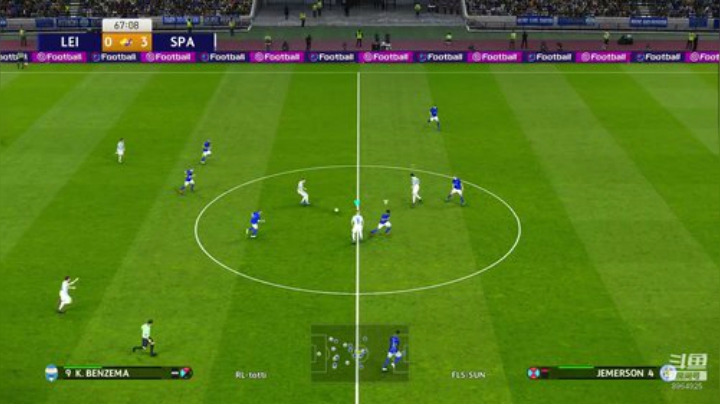 托蒂的粉丝20年 2020-07-19 12点场