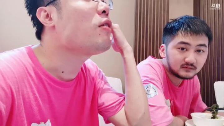 大司马帅帅帅！